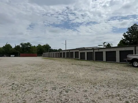Self Storage Brothers- Washington NC photo 3