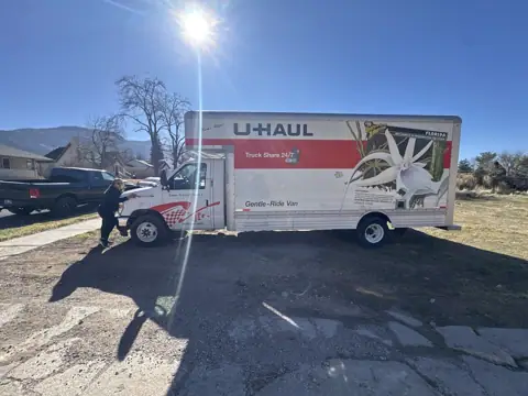 Self-Storage at U-Haul photo 2