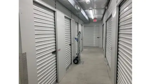 Hardy's Self Storage in Selbyville, DE