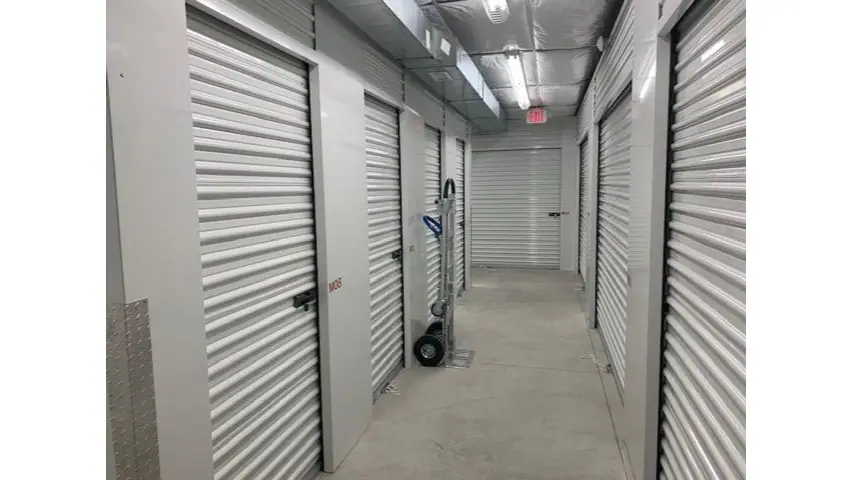 Hardy's Self Storage, RV storage in Selbyville