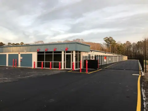 Hardy's Self Storage photo 3