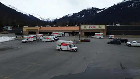 Self-Storage at U-Haul photo 2