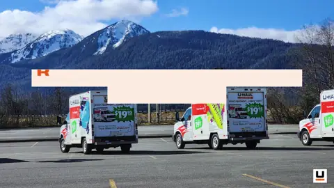 Self-Storage at U-Haul photo 3