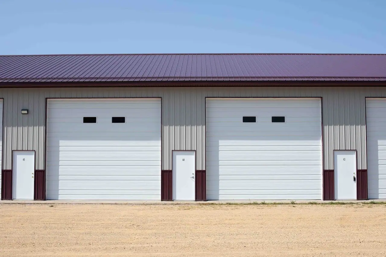 Higgins Lake Houghton Lake Storage Condominiums, RV storage in Roscommon