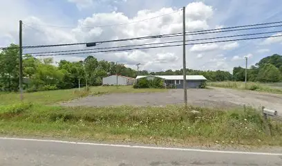 CULLMAN MAXIMUM WAREHOUSE AND SELF STORAGE in Cullman, AL