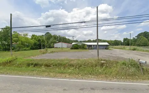 CULLMAN MAXIMUM WAREHOUSE AND SELF STORAGE photo 2