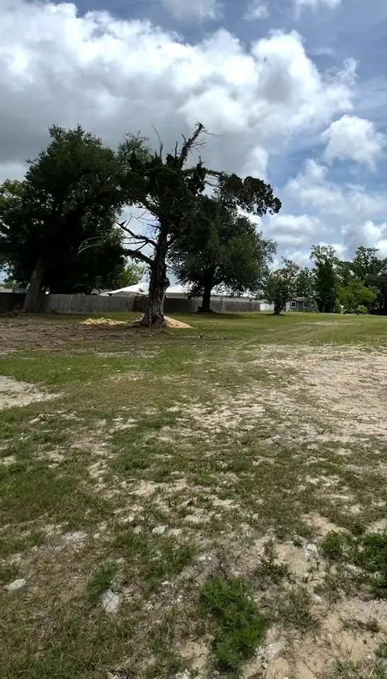 College Avenue RV Storage, RV storage in Panama City