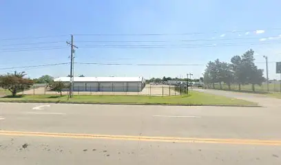 Citywide Storage, RV storage in Salina