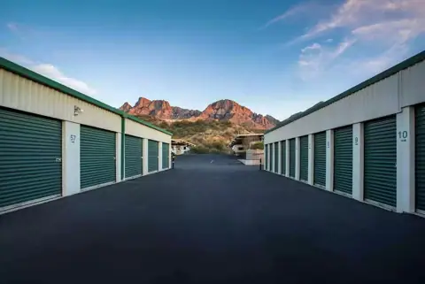Arizona Self Storage at Oro Valley photo 2