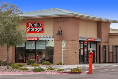 Public Storage photo 2