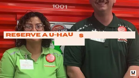 Self-Storage at U-Haul photo 3