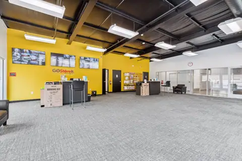Go Store It Self Storage photo 2