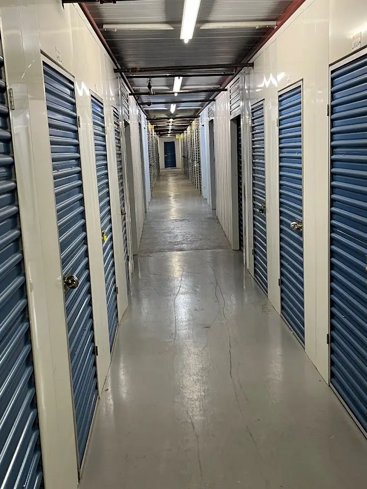 Route 1 Self Storage, RV storage in Nottingham