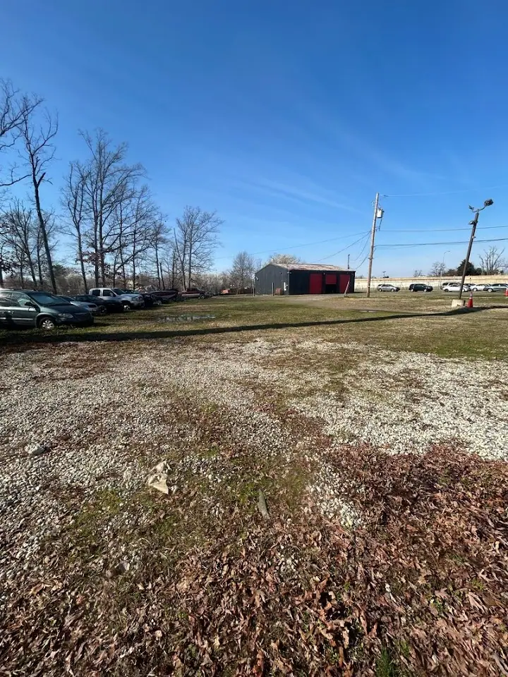 Branch Avenue Vehicle Storage, RV storage in Clinton