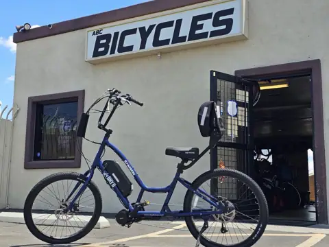 ABC Bicycle and Jet Ski Rentals in Mesa, AZ