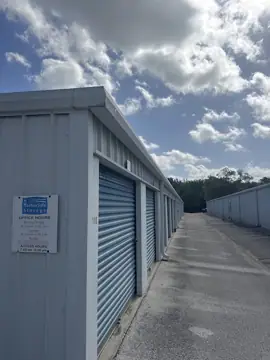 Harbor Safe Storage - Spring Hill in Spring Hill, FL