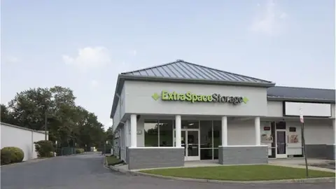 Extra Space Storage in Richmond, VA