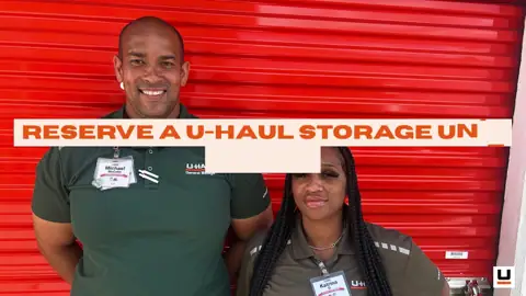 Self-Storage at U-Haul photo 2