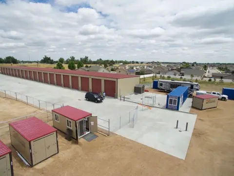 1st Avenue Storage in Greeley, CO