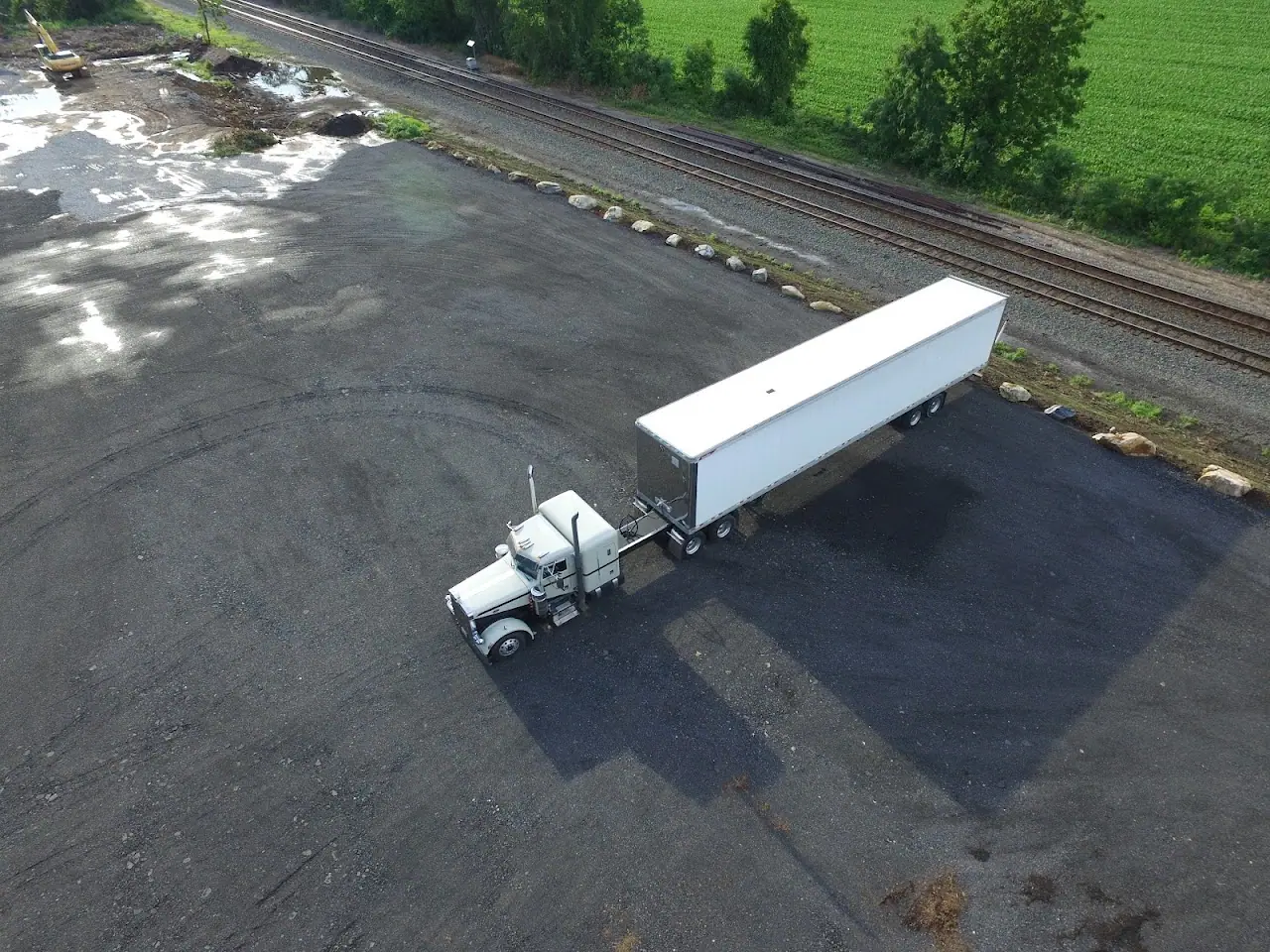 ANH Storage, RV storage in Newmanstown