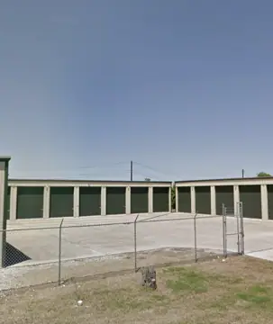 Big Fish Boat Storage in Corpus Christi, TX
