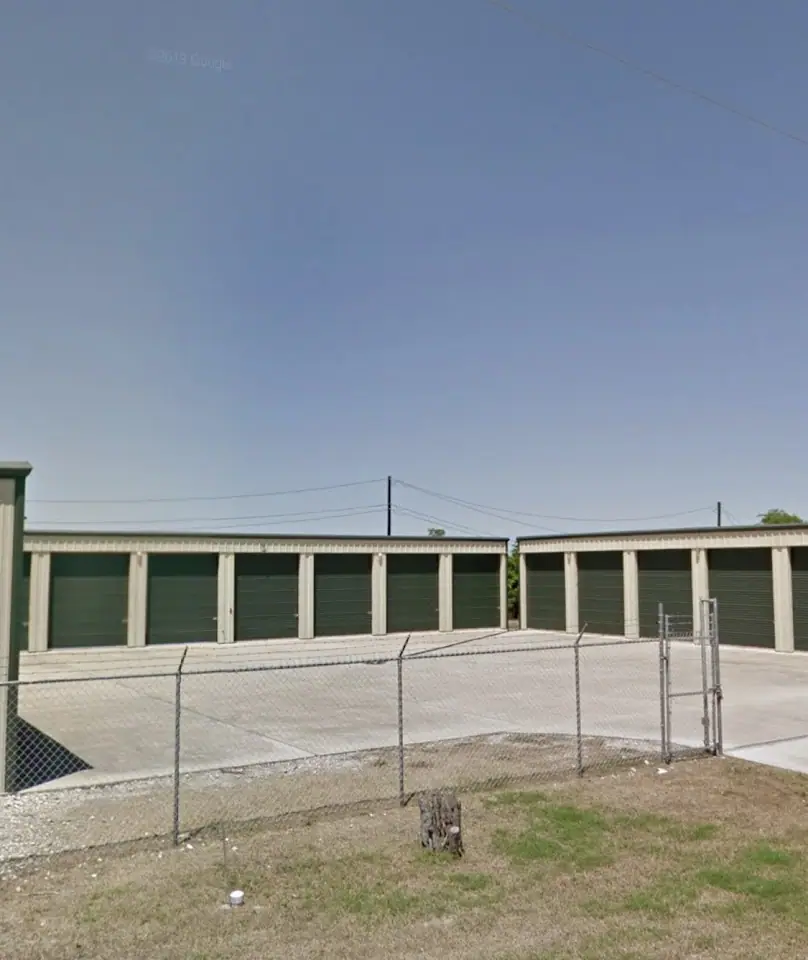 Big Fish Boat Storage, RV storage in Corpus Christi