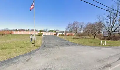 A Safe Self Storage in East Fallowfield Township, PA