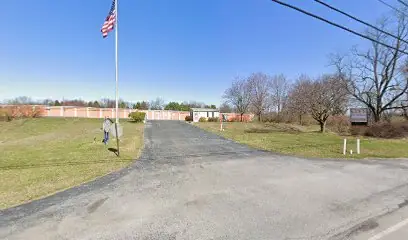 A Safe Self Storage, RV storage in East Fallowfield Township