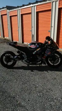 A Safe Self Storage photo 3