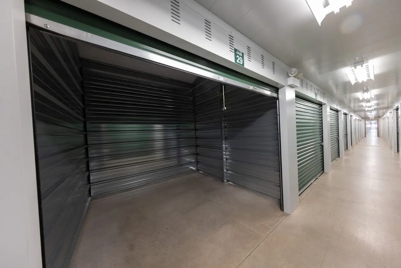My Self Storage Place, RV storage in South Williamsport