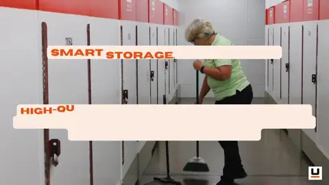 Self-Storage at U-Haul photo 2