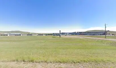 Bigfoot Storage, RV storage in Great Falls