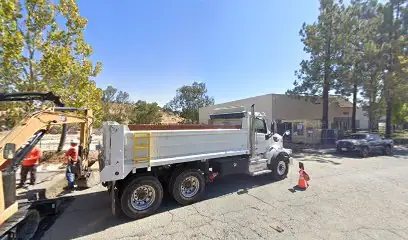 Sunrise RV Storage in Martinez, CA