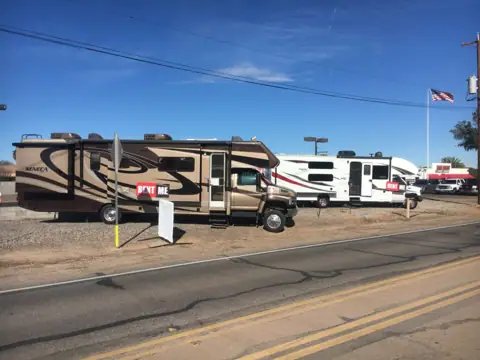 Power RV Storage photo 2