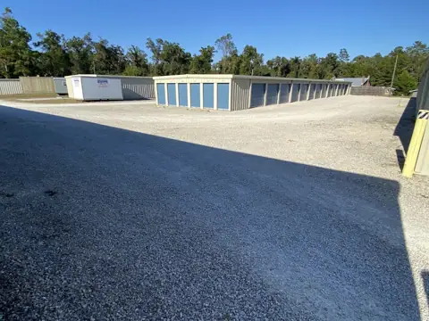 Crawfordville Self Storage photo 3