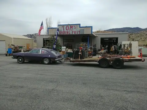 Downtown Storage photo 3