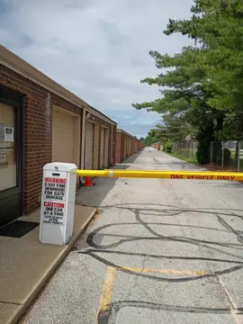 U-STOR Self Storage Indianapolis, IN photo 2