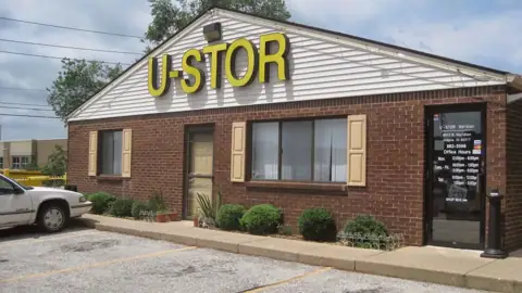 U-STOR Self Storage Indianapolis, IN photo 3