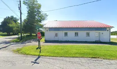 Country Storage, RV storage in Elkton