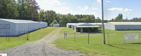 Ozark Self Storage - Greers Ferry photo 3