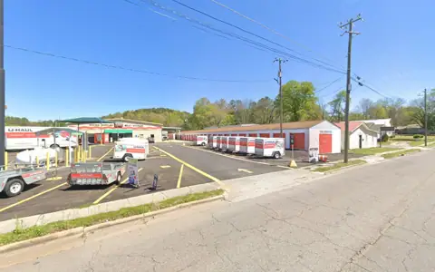 Self-Storage at U-Haul photo 2