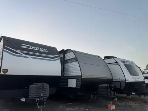 Dominion Oaks RV & Boat Storage photo 3