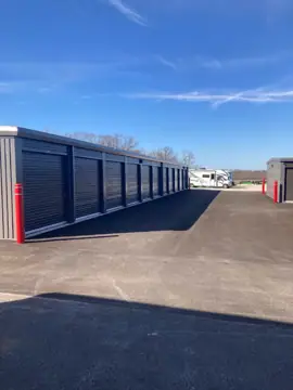 RazorBox Self Storage photo 2