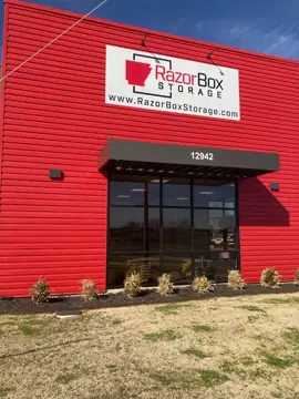 RazorBox Self Storage photo 3