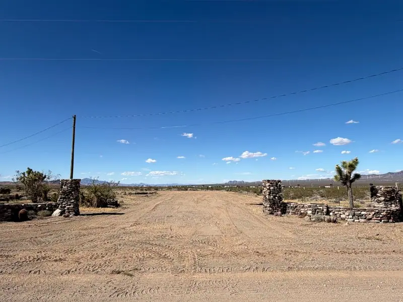 North St RV & Boat Storage, RV storage in White Hills
