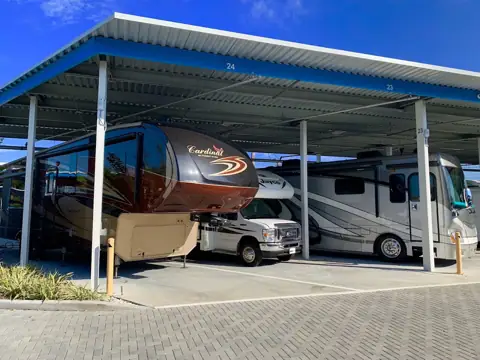 Florida RV and Boat Storage photo 2
