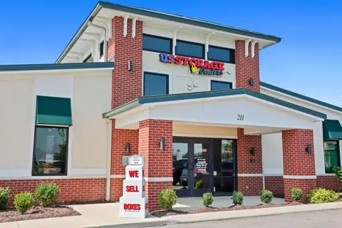 US Storage Centers in La Vergne, TN