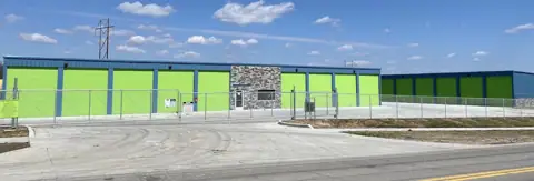 Missouri Self Storage in Columbia, MO