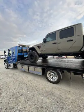 TNT Wrecker Service photo 2