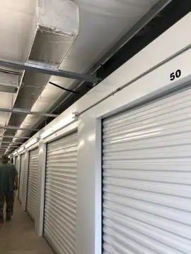 Unusual Objects Climate Controlled Storage in Pineland, TX
